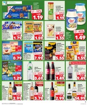 Aktueller Kaufland Prospekt mit Haribo, "Aktuelle Angebote", Seite 23