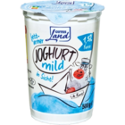 Naturjoghurt Angebote von Gutes Land bei Netto Marken-Discount Freiberg für 0,69 €