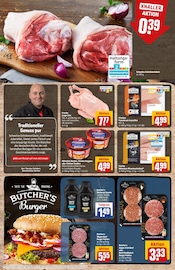 Ähnliches Angebot bei REWE in Prospekt "Dein Markt" gefunden auf Seite 10