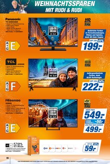 Fernseher im aktuellen expert Prospekt (Gütersloh) Fernseher im expert Prospekt "Top Angebote" mit 16 Seiten (Gütersloh)