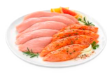 Marktkauf - Hähnchen Minutenschnitzel Angebot im Prospekt Hähnchen Minutenschnitzel bei Marktkauf im Prospekt "" für 0,99 €