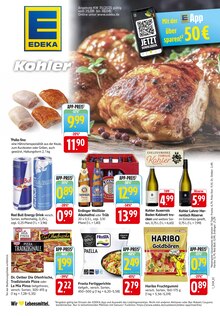 Aktueller E center Prospekt (Lahr (Schwarzwald), 39 Seiten zum blÀttern E center Prospekt Aktuelle Angebote mit 39 Seiten