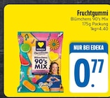 Aktuelle Süßigkeiten Angebote bei EDEKA in München Aktuelles Blümchens 90’s Mix Angebot bei EDEKA in München ab 0,77 €