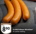 GLOBUS Ludwigshafen (Rhein) Prospekt mit  im Angebot für 8,90 €