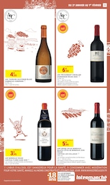Vin Angebote im Prospekt "FOIRE AU GRAS" von Intermarché Hyper auf Seite 11
