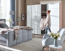 SCHWEBETÜRENSCHRANK bei Höffner in Berlin SCHWEBETÜRENSCHRANK im Angebot bei Höffner Berlin für 799,00 €