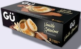 Cheesecake Vanille Spéculoos - Gü - Netto Cheesecake Vanille Spéculoos - Gü à 3,20 € dans le catalogue Netto