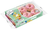 REWE - Mini Donuts Simpsons Angebot im Prospekt Mini Donuts Simpsons bei REWE im Prospekt "" für 2,19 €