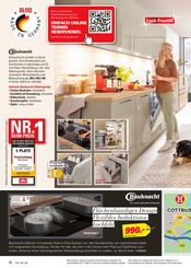 Küchengeräte im Höffner Prospekt in Cottbus Aktueller Höffner Prospekt mit Küchengeräte, "Wo wohnen wenig kostet!", Seite 26