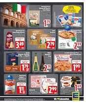Flammkuchen im EDEKA Prospekt in Heidenheim Aktueller EDEKA Prospekt mit Flammkuchen, "Auf die °Punkte, fertig, los!", Seite 13
