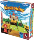 Kingdomino im Müller Prospekt Kingdomino von PEGASUS im aktuellen Müller Prospekt für 14,99 €