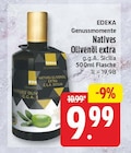 Natives Olivenöl extra von EDEKA im aktuellen EDEKA Prospekt