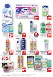 Aktueller E center Prospekt mit Dusche, "Aktuelle Angebote", Seite 18