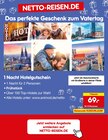1 Nacht Hotelgutschein Angebote bei Netto Marken-Discount Oberhausen für 69,00 €