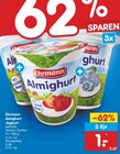 Aktuelles Almighurt Joghurt Angebot bei Netto Marken-Discount in Koblenz ab 1,00 €