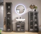 Hochschrank von home24 für 99,90 € bei XXXLutz Möbelhäuser im Angebot Hochschrank von home24 im aktuellen XXXLutz Möbelhäuser Prospekt