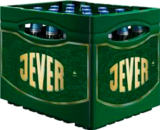 Pilsener Fun im Angebot bei EDEKA in Neustadt Pilsener Fun Angebote von Jever bei EDEKA Neustadt für 10,99 €