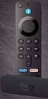 Fire TV Stick 4K Plus Angebote von Amazon bei EDEKA Weißenburg für 32,99 €