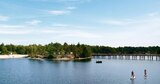 Weite Seen zum Erkunden, einzigartige Allwetter-Spielwelt und viel Platz zum Entspannen Angebot im Center Parcs Prospekt Weite Seen zum Erkunden, einzigartige Allwetter-Spielwelt und viel Platz zum Entspannen im Center Parcs Prospekt zum Preis von 277,00 €