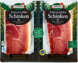 Schwarzwälder Schinken Angebote von Tannenhof bei Netto Marken-Discount Hoyerswerda für 1,99 €