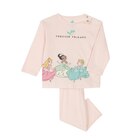 Ensemble 2 pièces bébé - DISNEY en promo chez Carrefour Toulouse à 7,99 €