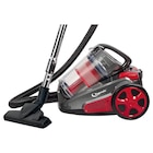 WKM Bodenstaubsauger PSC-2300W.17 im POCO Prospekt WKM Bodenstaubsauger PSC-2300W.17 im aktuellen POCO Prospekt für 59,99 €