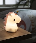 Nachtlicht Einhorn im Angebot bei Rossmann in Offenbach Nachtlicht Einhorn Angebote bei Rossmann Offenbach für 7,99 €