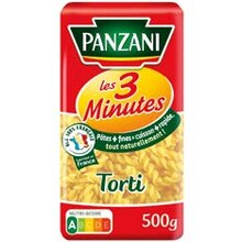 Bon plan sur les pâtes et sauces Panzani à Auchan dans Rocquencourt Bon plan sur les pâtes et sauces Panzani à Auchan dans Rocquencourt