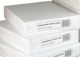 Kopierpapier bei Zimmermann im Prospekt "" für 2,99 €