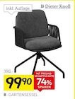 GARTENSESSEL Angebote von Dieter Knoll bei XXXLutz Bamberg für 99,90 €