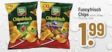 Chipsfrisch Ungarisch im Angebot bei Trinkgut in Wiesbaden Chipsfrisch Ungarisch Angebote von Funnyfrisch bei Trinkgut Wiesbaden für 1,99 €