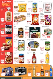 Spirituosen im GLOBUS Prospekt in Wolfenbüttel Aktueller GLOBUS Prospekt mit Spirituosen, "Aktuelle Angebote", Seite 4