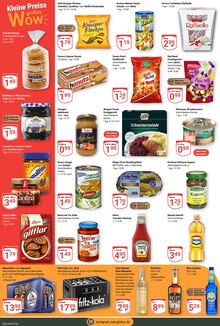 Tomaten im GLOBUS Prospekt "Aktuelle Angebote" mit 27 Seiten (Braunschweig)