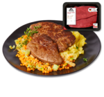 Aktuelle Rindfleisch Angebote bei Penny in Koblenz Aktuelles Frische Rinder-Leber Angebot bei Penny in Koblenz ab 1,99 €