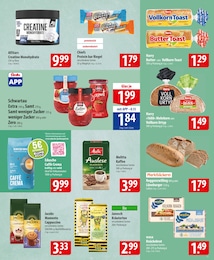 Toaster Angebot im aktuellen famila Nordost Prospekt auf Seite 11