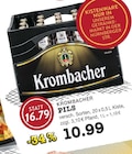 Aktuelles Pils Angebot bei E center in Hilden ab 10,99 €