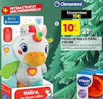 Promo Méline, ma licorne câline à 10,99 € dans le catalogue Stokomani à Alès