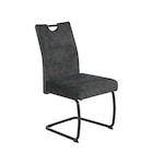 Schwingstuhl im Angebot bei POCO in Frankfurt Schwingstuhl Angebote bei POCO Frankfurt für 89,99 €