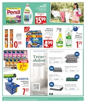 Spannbettlaken im EDEKA Prospekt in Germering Aktueller EDEKA Prospekt mit Spannbettlaken, "APPsolut fantastisch!", Seite 27
