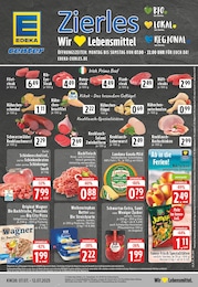 Discounter Prospekt von E center Recklinghausen E center Prospekt: "Aktuelle Angebote", 28 Seiten, 07.07.2025 - 12.07.2025