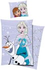 Flanell-Bettwäsche-Garnitur „Frozen Dance“ von Disney Home im aktuellen XXXLutz Möbelhäuser Prospekt für 19,99 €