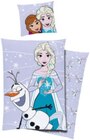 Flanell-Bettwäsche-Garnitur „Frozen Dance“ im XXXLutz Möbelhäuser Prospekt Flanell-Bettwäsche-Garnitur „Frozen Dance“ von Disney Home im aktuellen XXXLutz Möbelhäuser Prospekt für 19,99 €