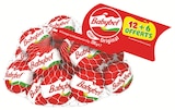 12 portions mini - Babybel en promo chez Netto 12 portions mini - Babybel dans le catalogue Netto