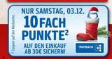 10FACH PUNKTE Angebot im aktuellen Penny-Markt Prospekt 10FACH PUNKTE Angebot im Penny-Markt Prospekt für