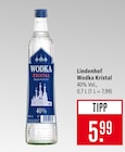 Aktuelles Wodka Kristal Angebot bei Marktkauf in Freiburg (Breisgau) ab 5,99 €