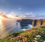 Aktuelles Irland Rundreise – Die Höhepunkte der Grünen Insel erleben! Angebot bei REWE in Leipzig ab 999,00 €