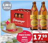 Getränke Quelle WVG Kelbra - Hell Angebot im Prospekt Hell bei Getränke Quelle WVG im Kelbra Prospekt für 17,99 €