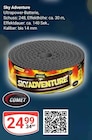 Sky Adventure bei GLOBUS im Prospekt "" für 24,99 €