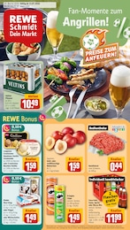 REWE Prospekt "Dein Markt", 24 Seiten, 13.07.2026 - 13.07.2026 Aktueller REWE Prospekt, "Dein Markt", mit Angeboten der Woche, gültig von 13.07.2026 bis 13.07.2026