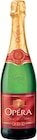 Vin mousseux blanc de blanc - OPERA - Supermarchés Match à Saint-Martin-Boulogne Vin mousseux blanc de blanc - OPERA en promo chez Supermarchés Match Saint-Martin-Boulogne à 2,13 €